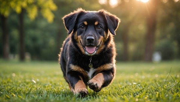 Protégez votre compagnon avec l'assurance animaux adaptée