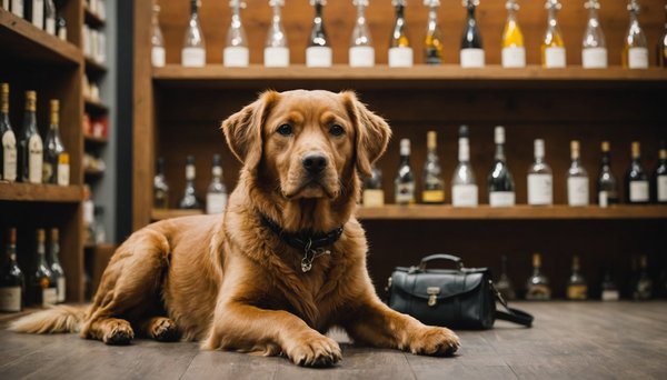 Top essentiels à découvrir dans la boutique canine spécialisée